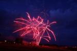 Who doesn't love fireworks?